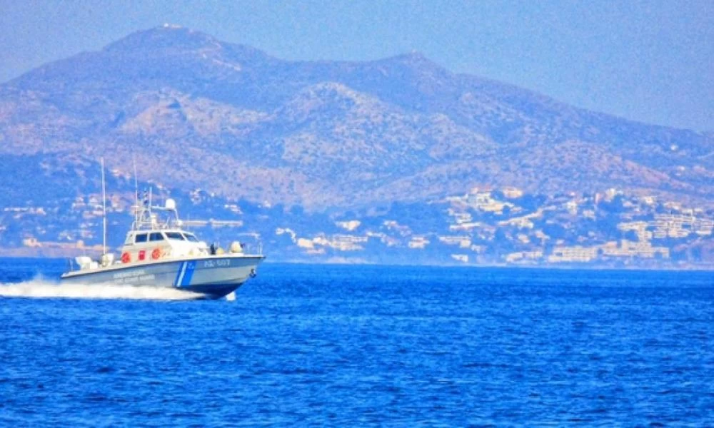 Νεκρός εντοπίστηκε ο ψαροντουφεκάς που αγνοούνταν στην Αλόννησο